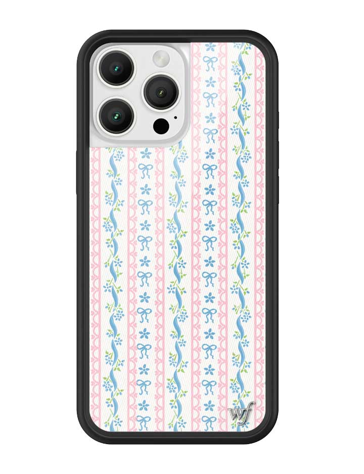 Dollhouse iPhone Case