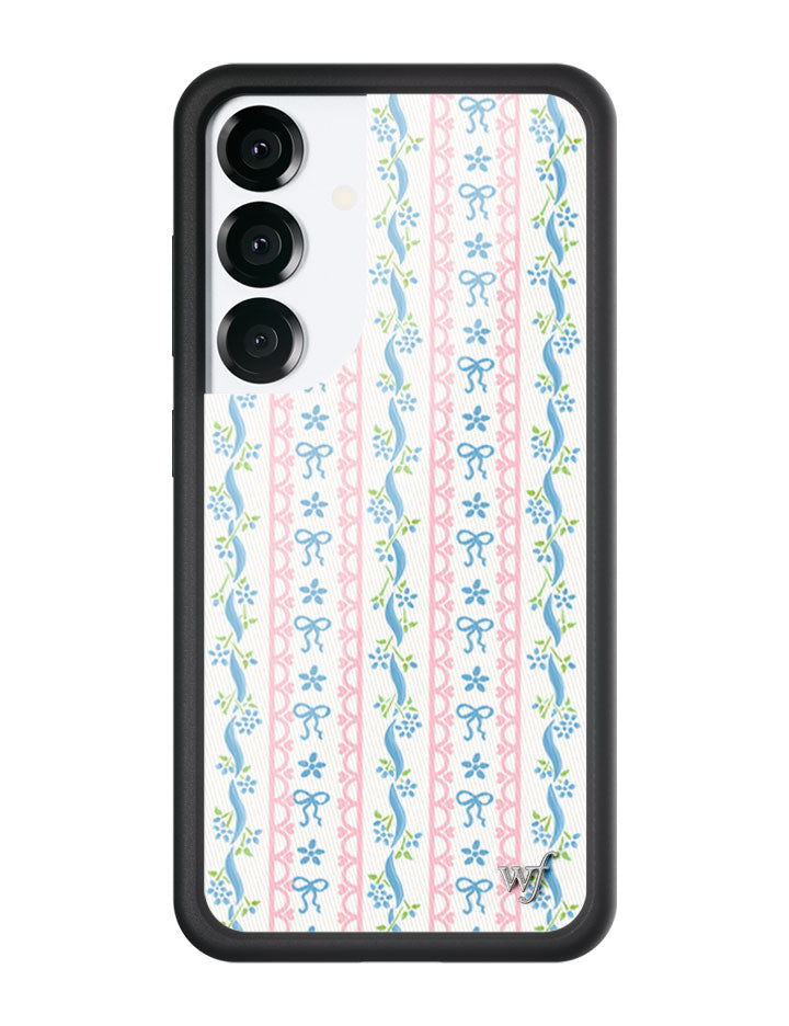 Funda Samsung Galaxy de Casa de Muñecas