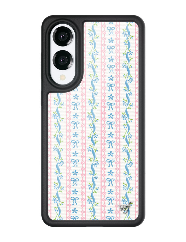 Funda Samsung Galaxy de Casa de Muñecas