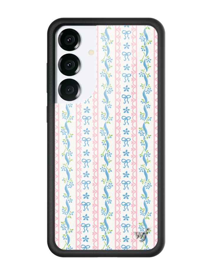 Funda Samsung Galaxy de Casa de Muñecas
