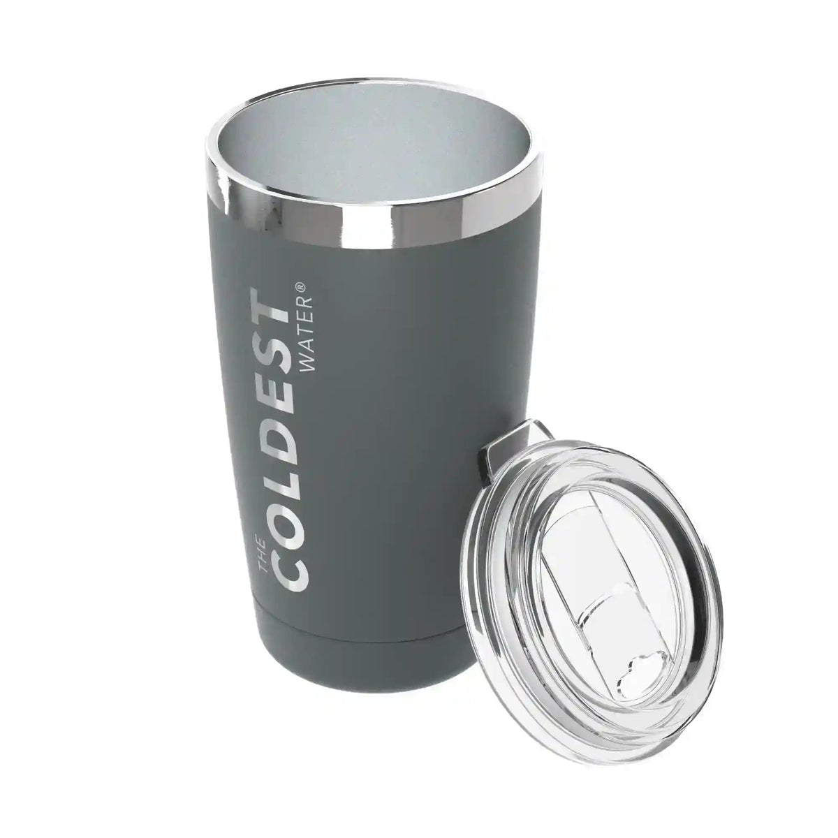 Vaso térmico Coldest de 20 oz v2