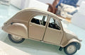 Original photo of Franklin Mint 1951 Citroën 2CV Model Car