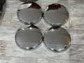 Original photo of Chrome Hubcaps