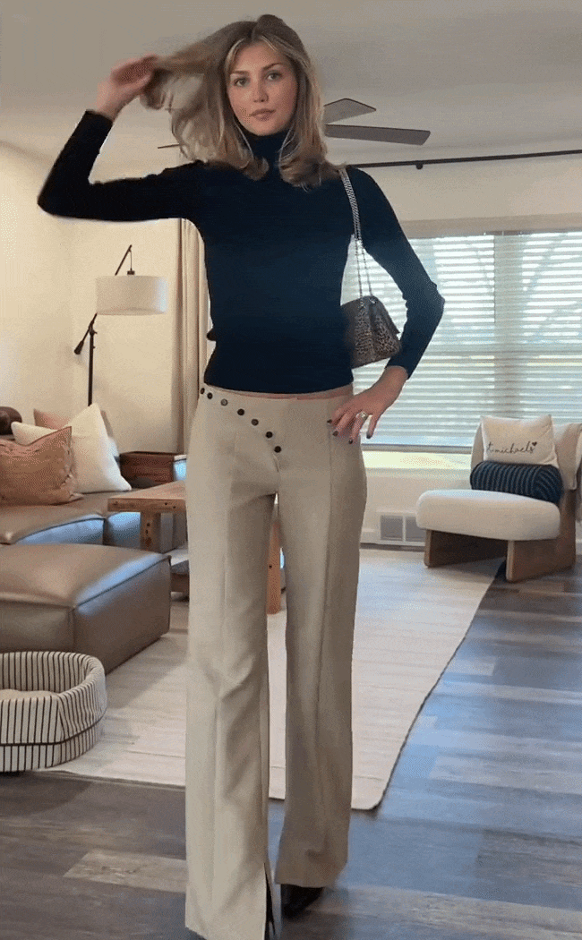 Look Instantly Polished Everywhere Presentation