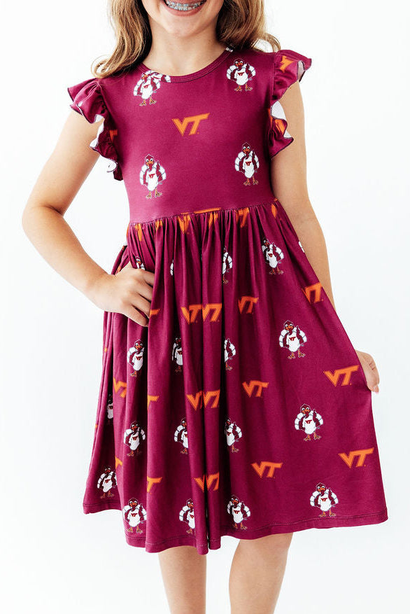 Ropa para niñas