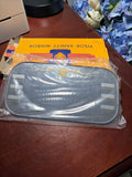 Vintage Oldsmobile visor vanity mirror part 982178 in original packaging