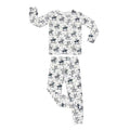 Rip's Ranch Big Kid Pajama