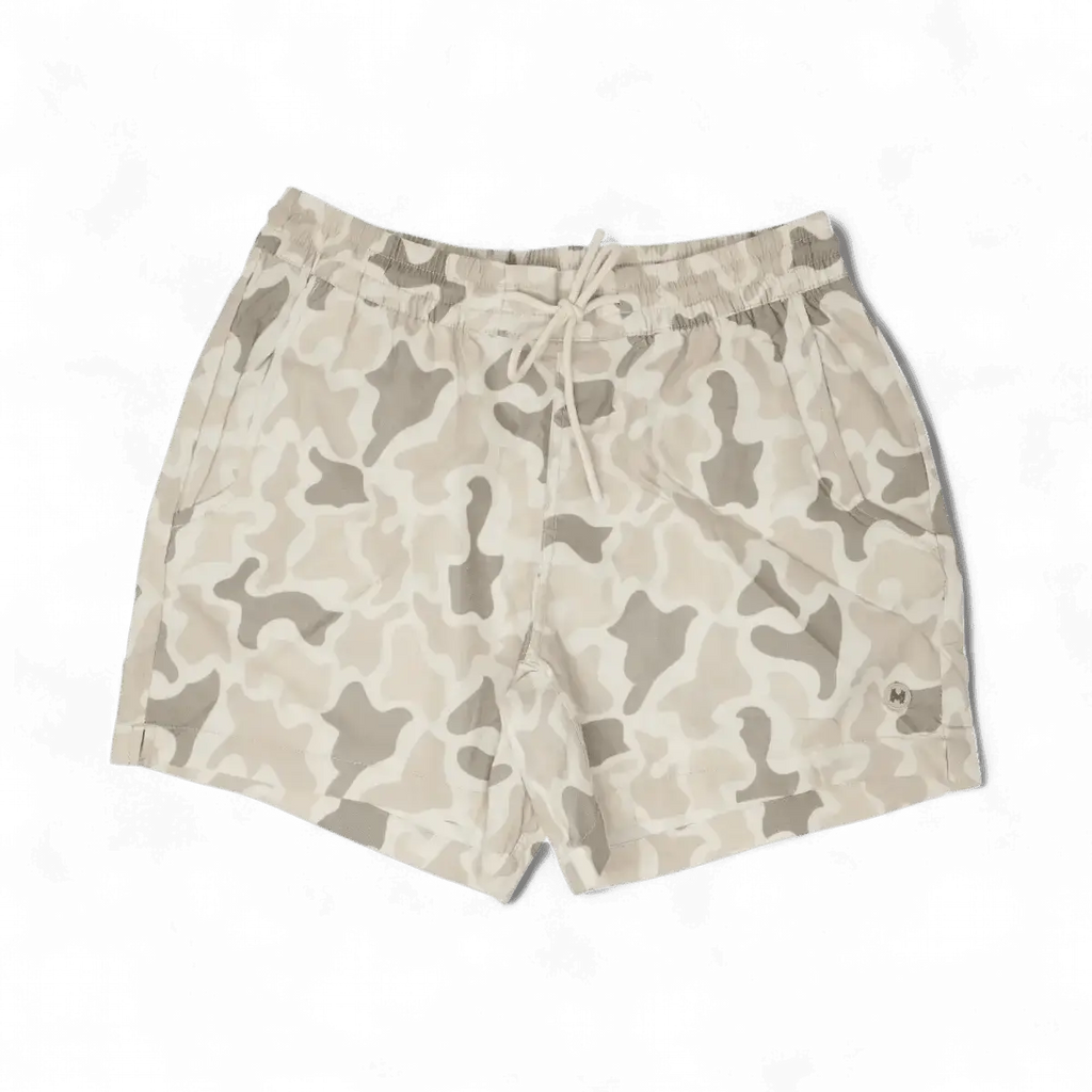 Pantalones cortos de voleibol